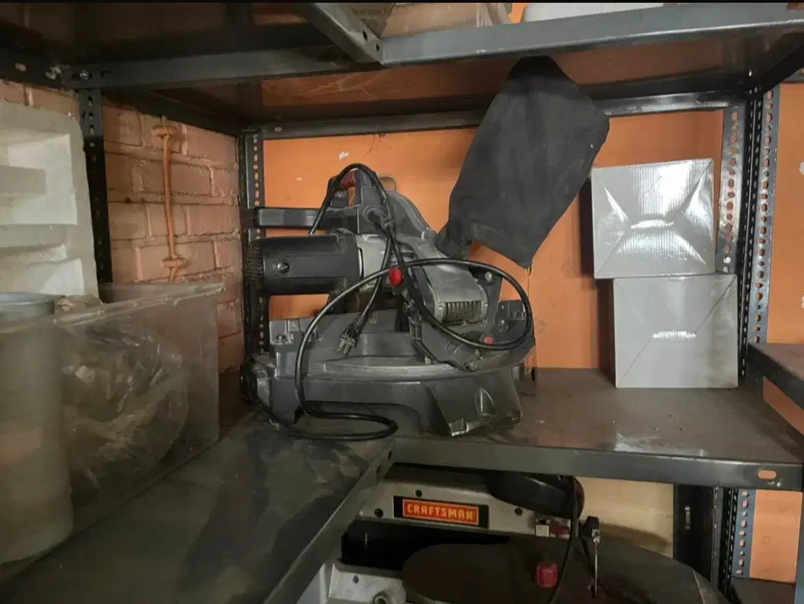 ابزار نجاری|ابزارآلات|تهران, توحید|دیوار