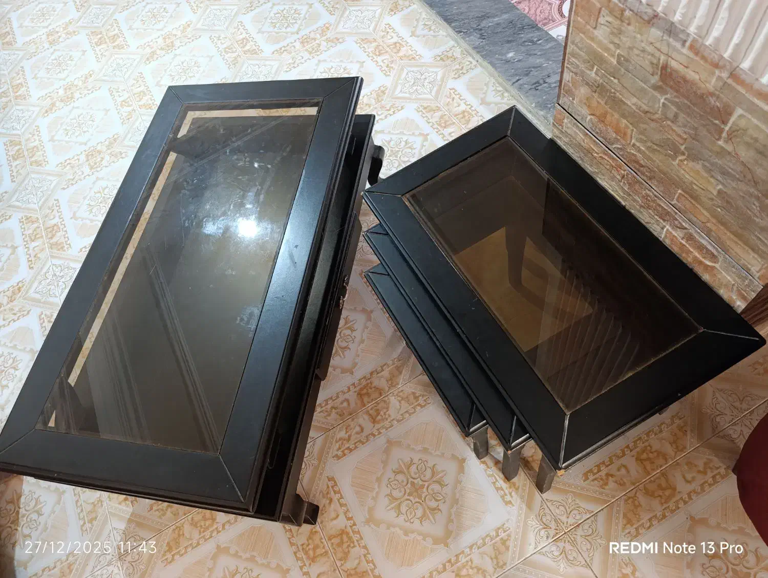 میز|مبلمان خانگی و میز عسلی|بندر گز, |دیوار