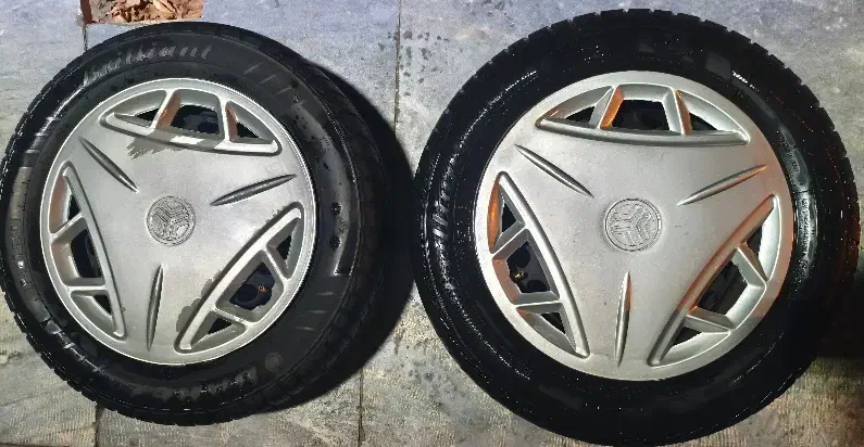 لاستیک پراید|قطعات یدکی و لوازم جانبی|کرج, کوی مدرس|دیوار