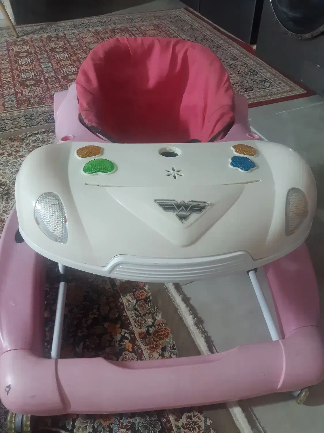 روروئک|اسباب و اثاث بچه|گرگان, |دیوار