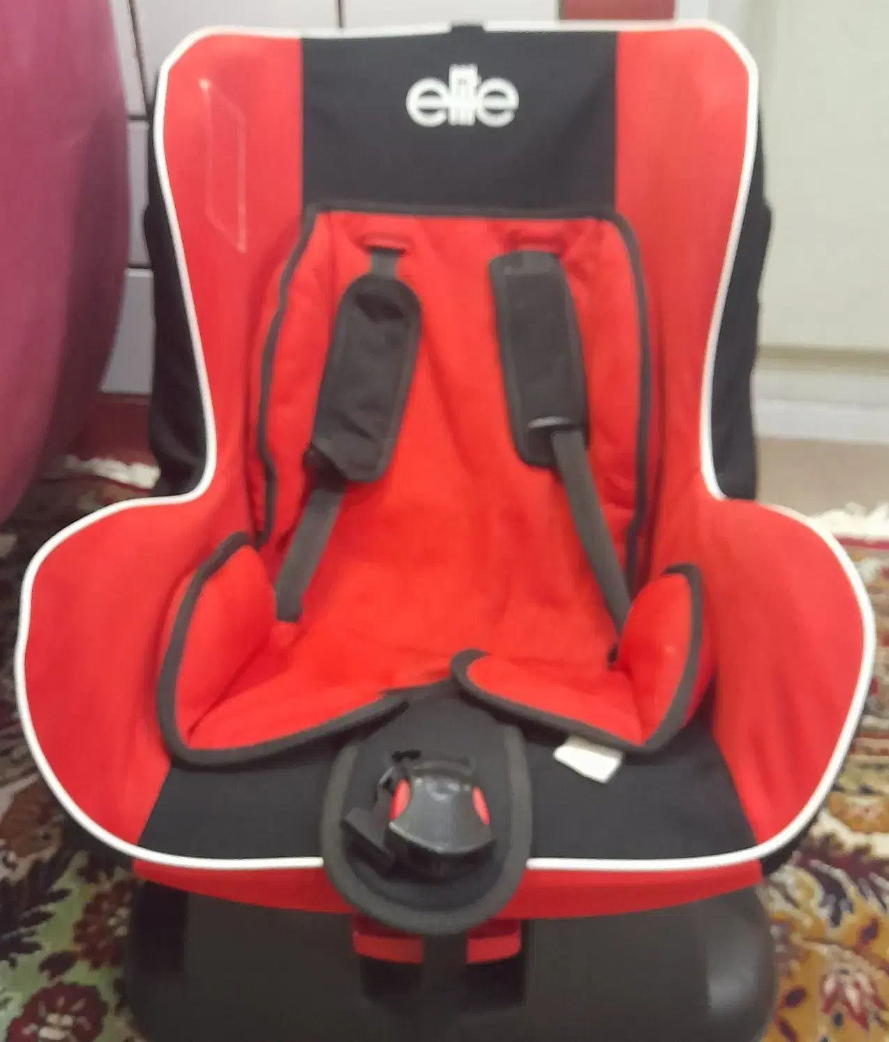 صندلی ماشین کودک|تخت و صندلی بچه|اندیمشک, |دیوار