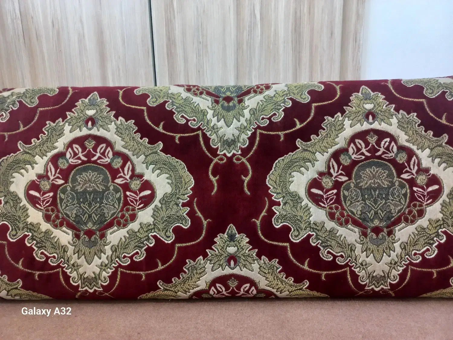 دوعددپشتی|پشتی|همدان, |دیوار