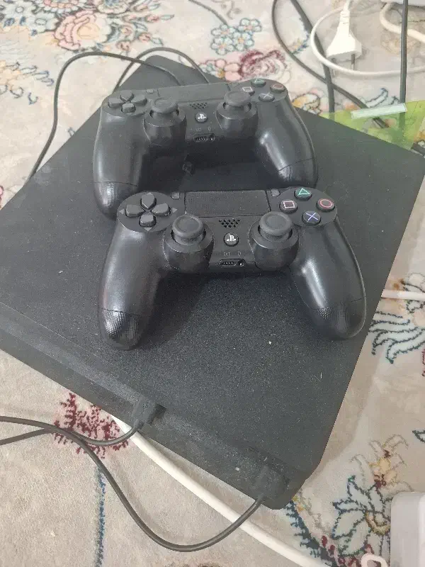 پی اس۴|کنسول، بازی ویدئویی و آنلاین|اسفراین, |دیوار