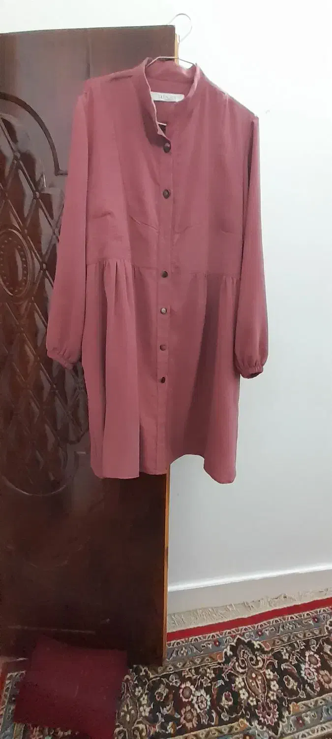 ب لباسا توجه کنید دونه هفتاد و پنج|لباس|نیشابور, ابراهیمی|دیوار