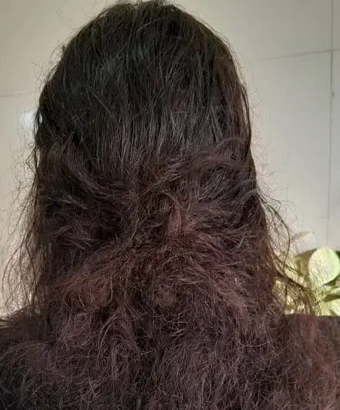 احیا و کراتین|خدمات آرایشگری و زیبایی|جیرفت, |دیوار