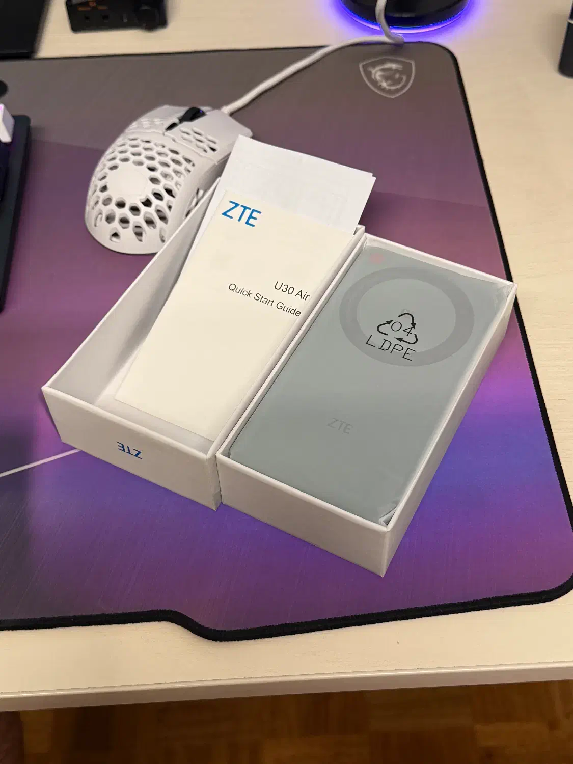 مودم همراه 5G|مودم و تجهیزات شبکه|تهران, ونک|دیوار