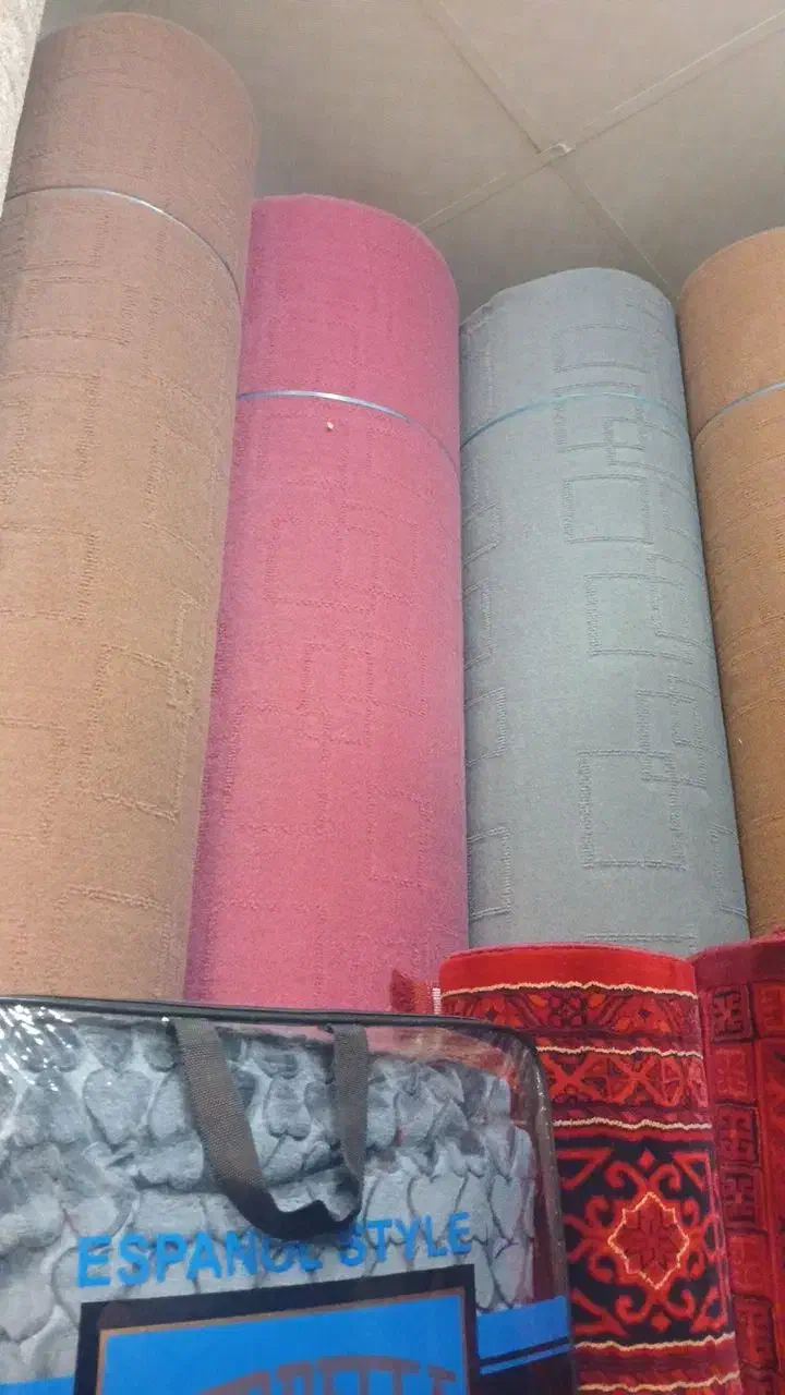 موکت نمدی|موکت|محمدیه-قزوین, |دیوار