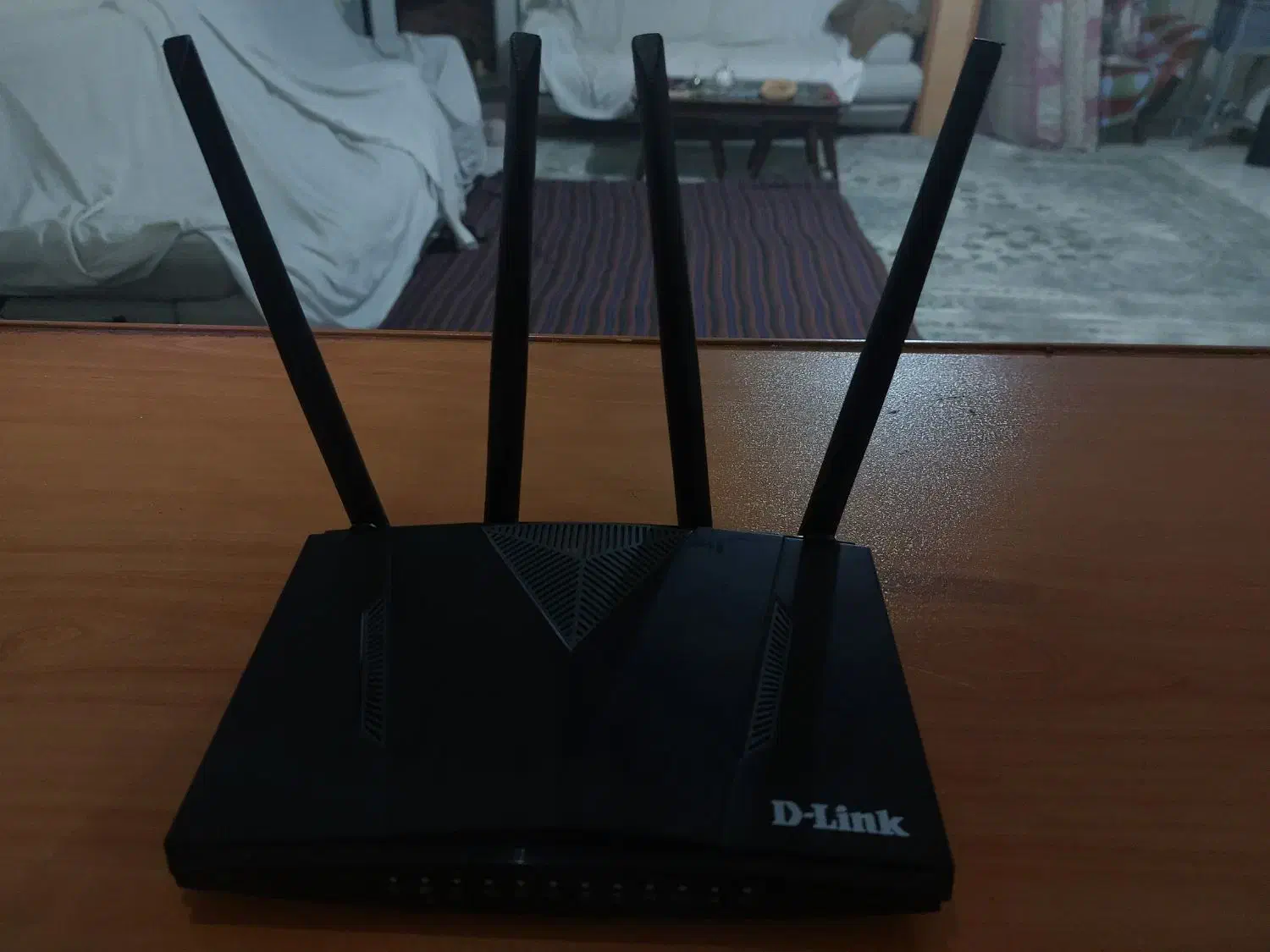 مودم سیم کارت خور|مودم و تجهیزات شبکه|مشهد, سعد آباد|دیوار