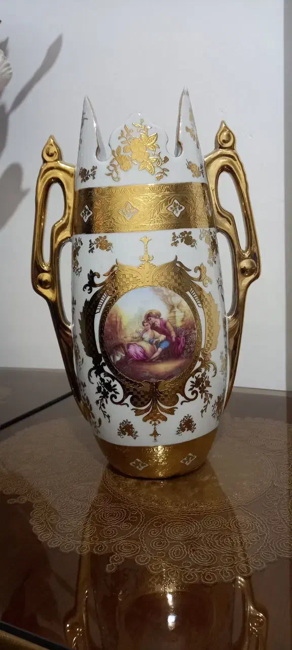 گلدان و دکوری|ظروف سرو و پذیرایی|ایلخچی, |دیوار