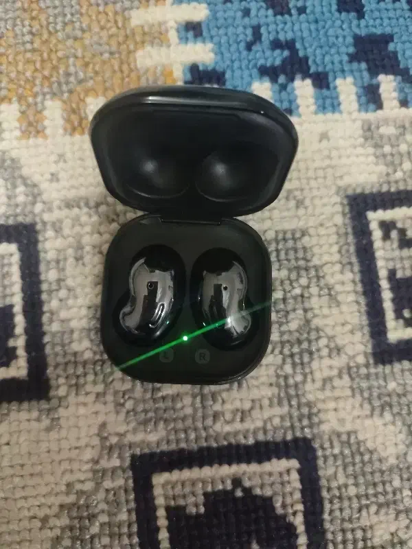 هندزفری حلزونی سامسونگ اصل|لوازم جانبی موبایل و تبلت|خرمآباد, |دیوار