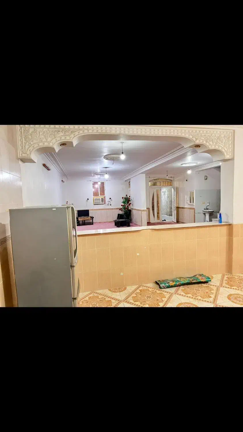 ویلایی سه خوابه مبله|اجارهٔ خانه و ویلا|عسلویه, |دیوار