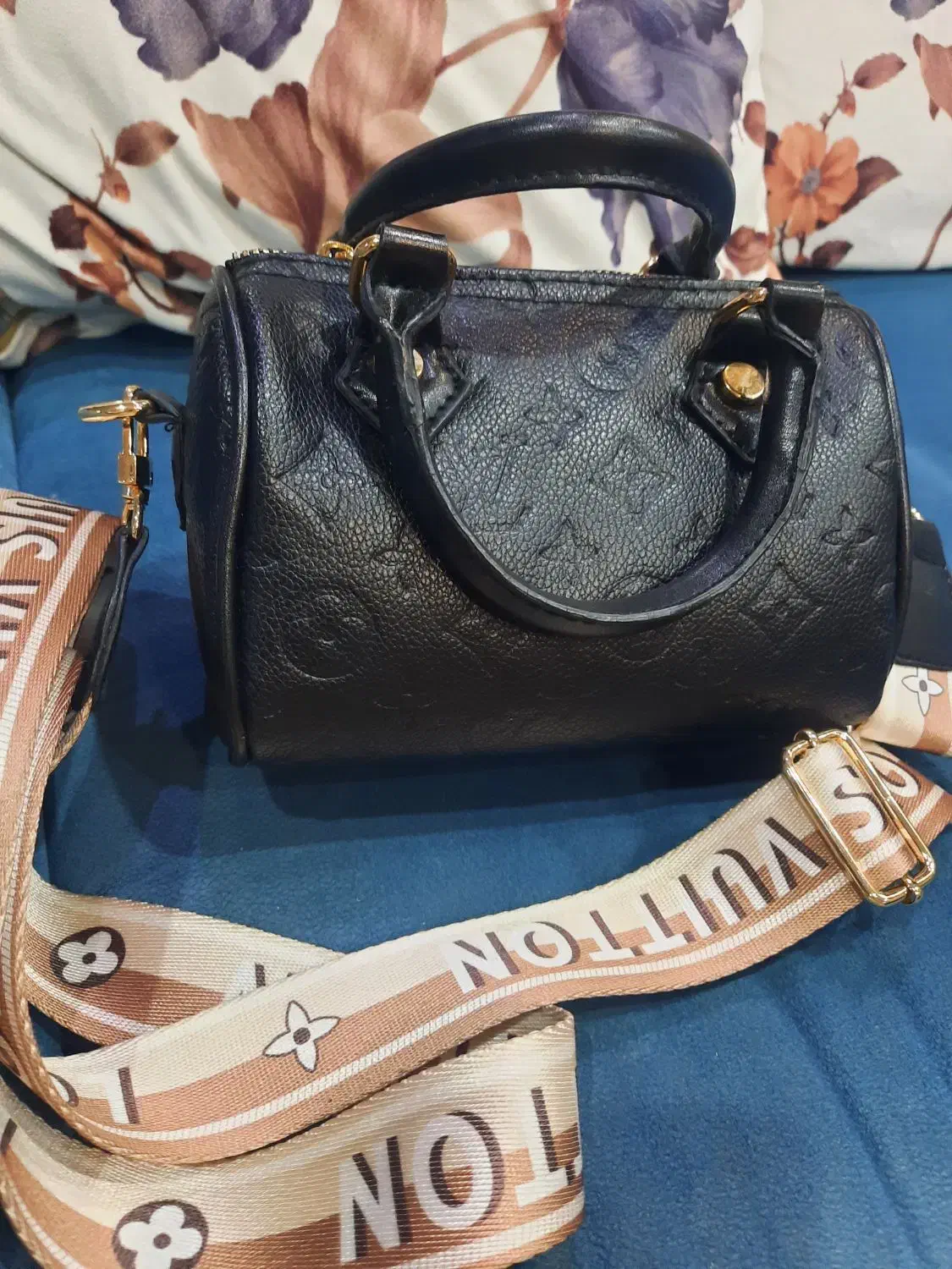 کیف زنانه لویی ویتون|کیف، کفش، کمربند|تهران, چیتگر شمالی|دیوار