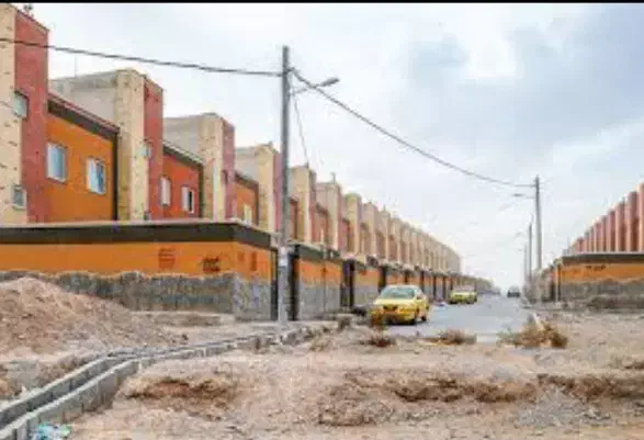 فروش مسکن ملی|پیشفروش املاک|مشهد, شهرک مهرگان|دیوار