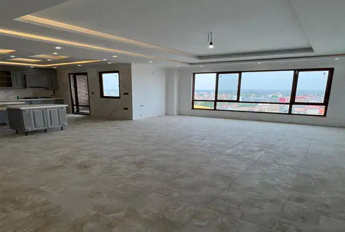 ۱۶۰ متر خوش نقشه غرق نور|فروش آپارتمان|تهران, امامت|دیوار