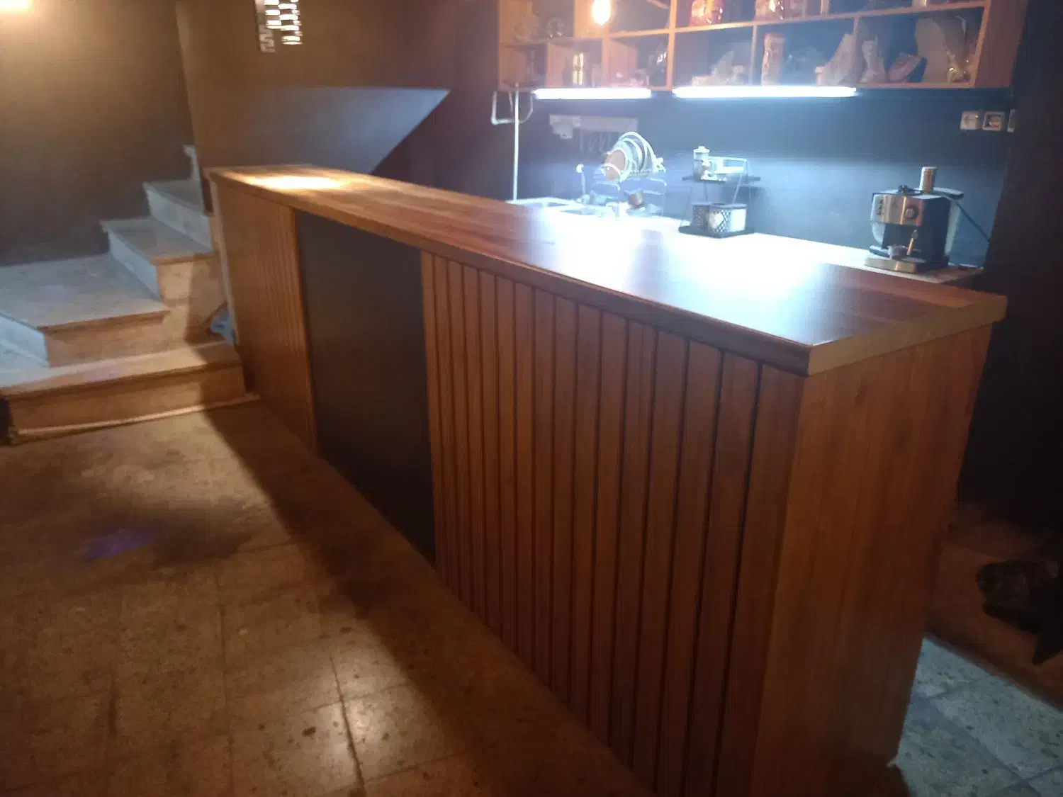 کابینت و میز کانتر|کافی‌شاپ و رستوران|ماهدشت, |دیوار