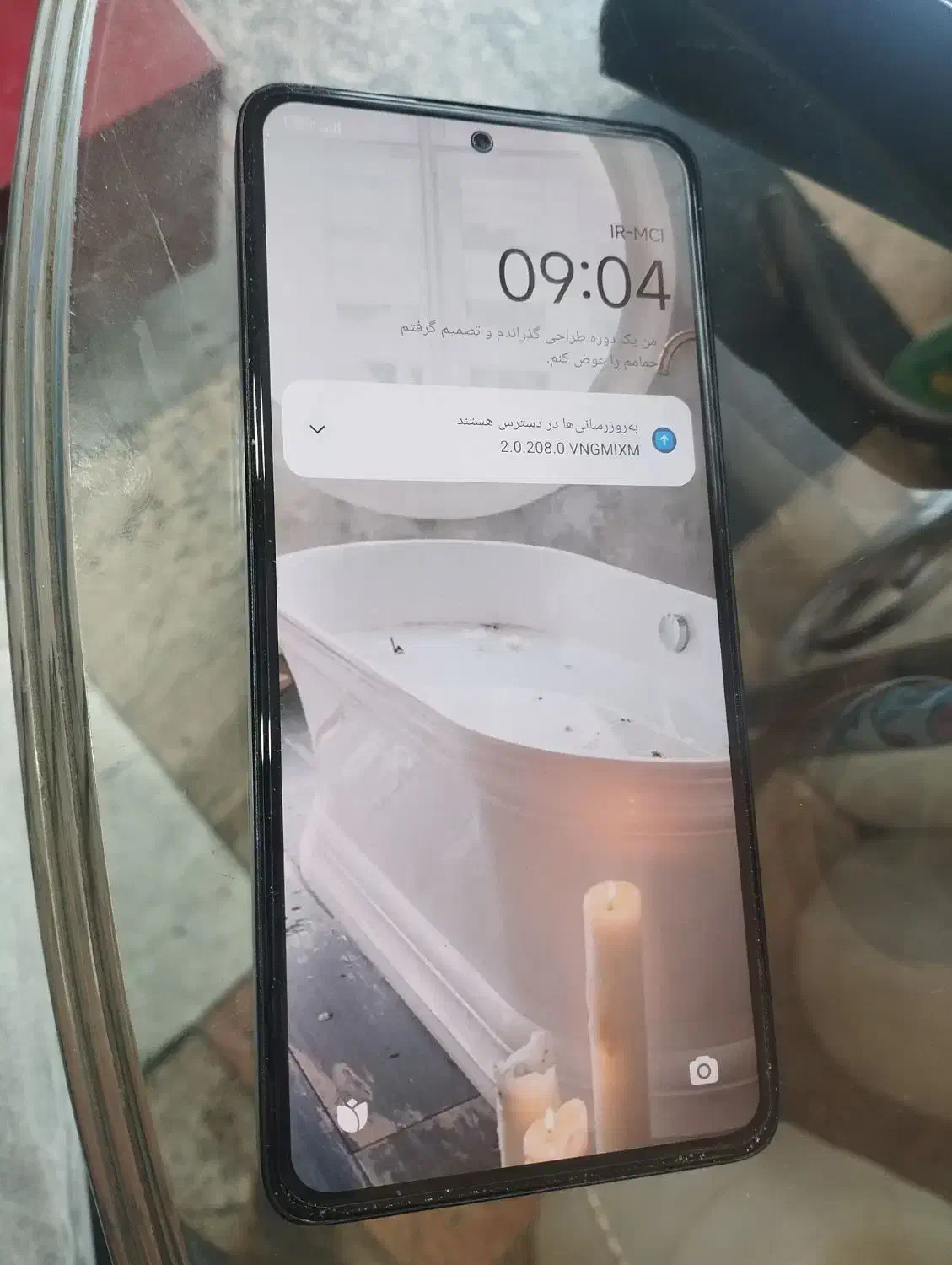 نوت 13|موبایل|تهران, تختی|دیوار