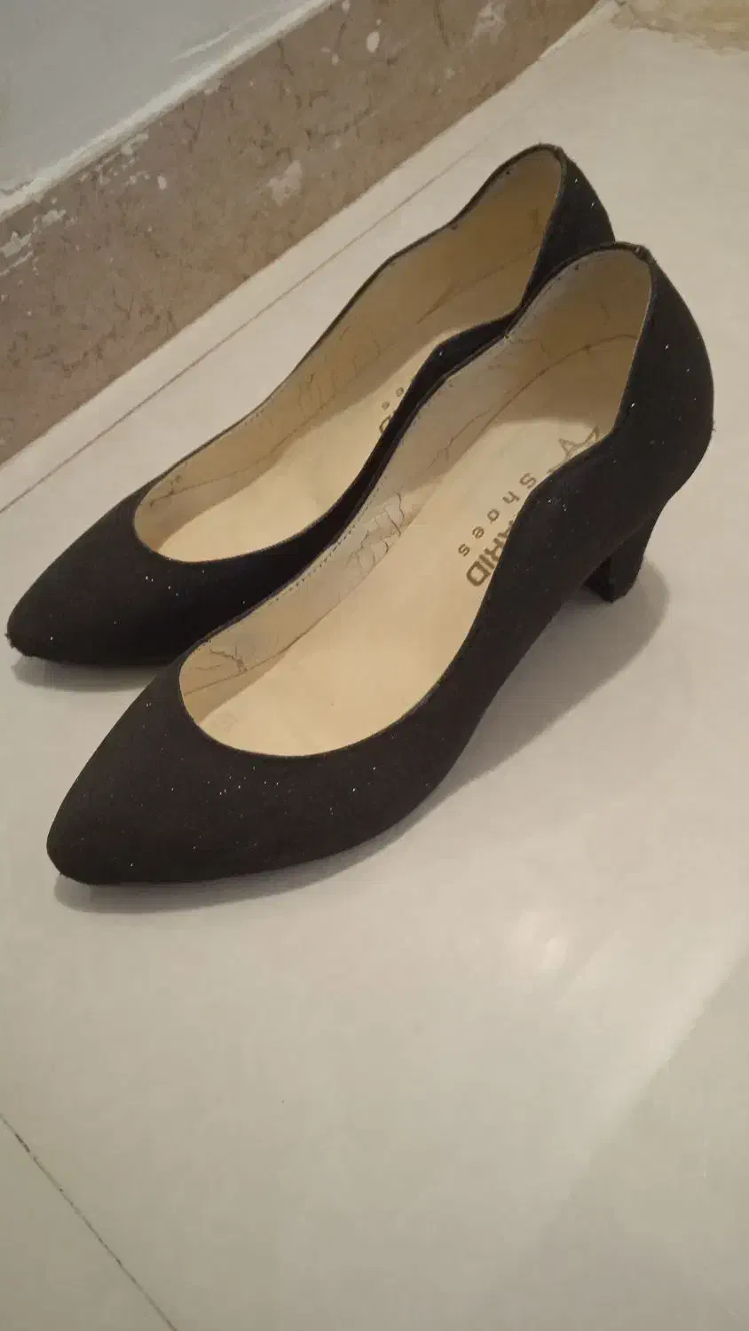 کفش زنانه و اسپرت|کیف، کفش، کمربند|نیشابور, شهرک فرهنگیان|دیوار