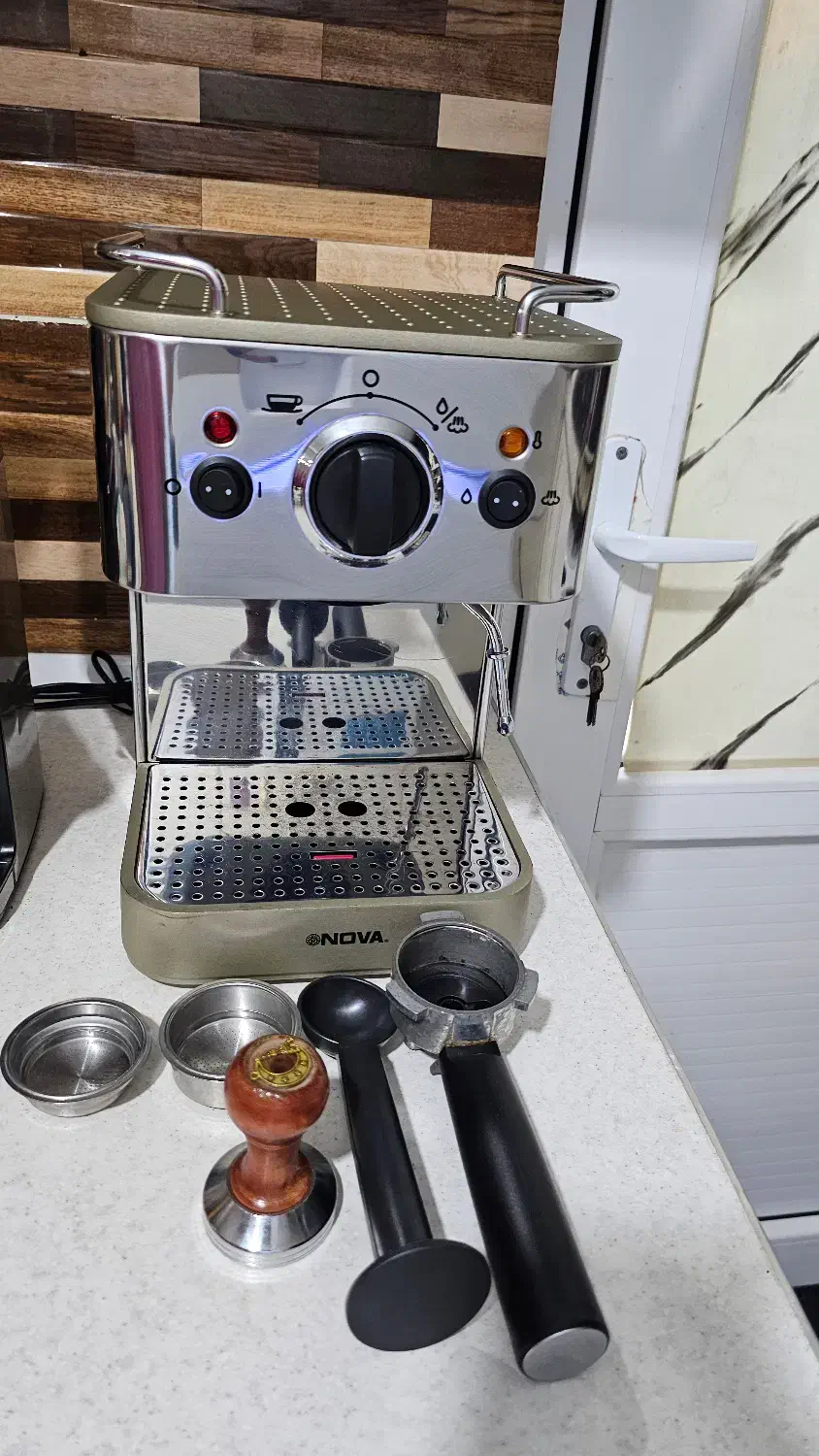 آسیاب|سماور، چای‌ساز، قهوه‌ساز|بهبهان, |دیوار