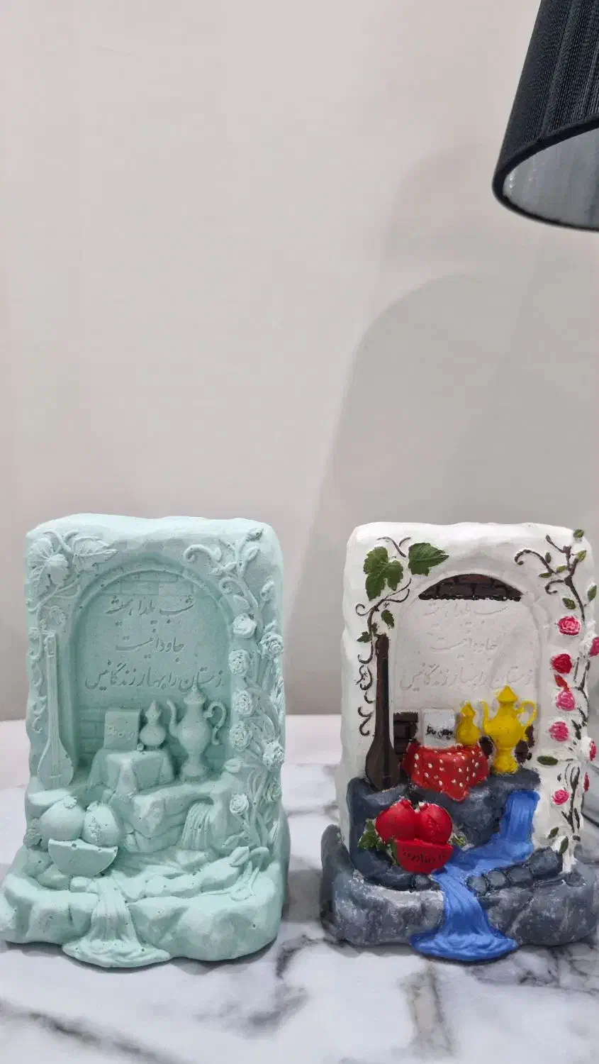 یلدا|صنایع دستی و سایر لوازم تزئینی|قم, صادقی|دیوار