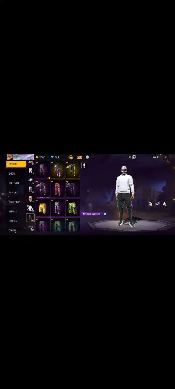 اکانت ناب خوش قیمت زیر قیمت|کنسول، بازی ویدئویی و آنلاین|باوی, |دیوار