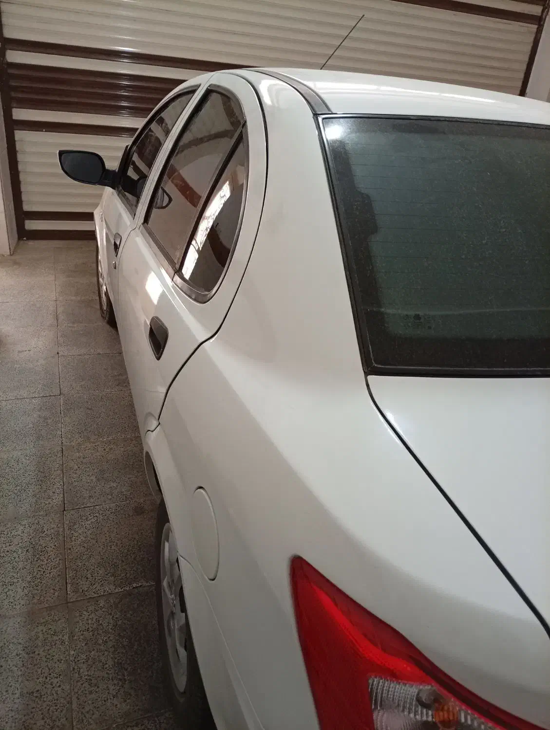 ساینا کم کار|خودرو سواری و وانت|دلیجان, |دیوار