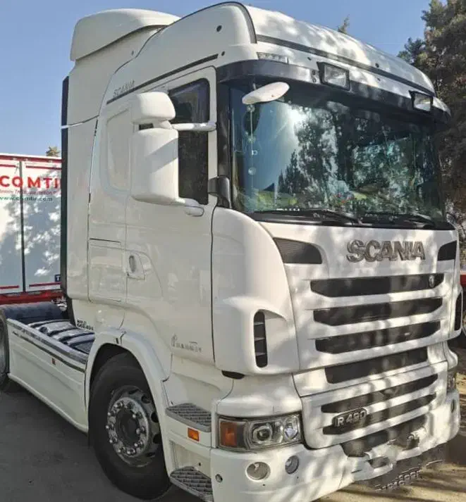 اسپانیا  R420|خودرو سنگین|ری, دولت‌آباد|دیوار