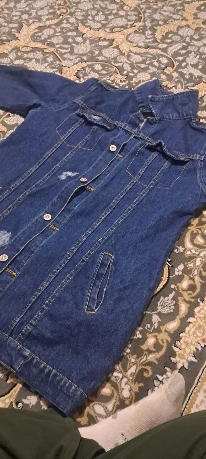 کت لی نونو بدونه کوچک ترین ایرادی|لباس|سنندج, |دیوار