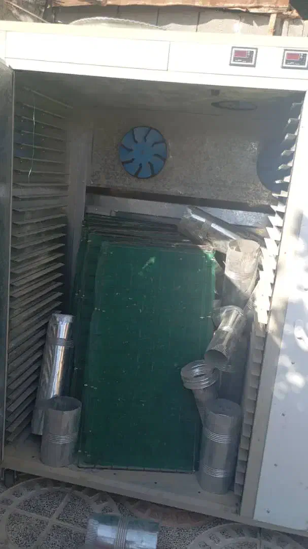 دستگاه میوه خشک کن|سایر لوازم برقی|یاسوج, |دیوار