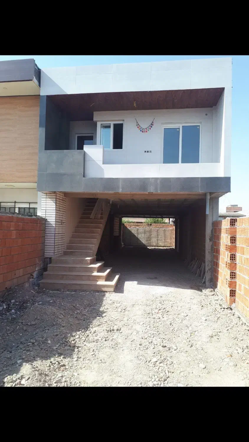 فروش فوری( شهرک فرهنگیان )|فروش خانه و ویلا|بندر ترکمن, |دیوار