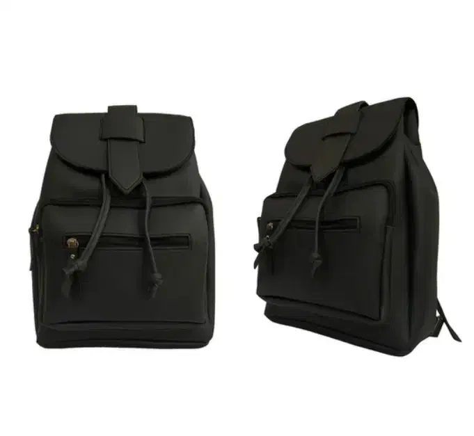 کوله پشتی مینیمال|کیف، کفش، کمربند|رشت, بازار|دیوار