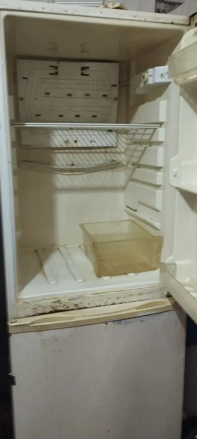 یخچال فریزر سونی|یخچال و فریزر|مسجد سلیمان, |دیوار