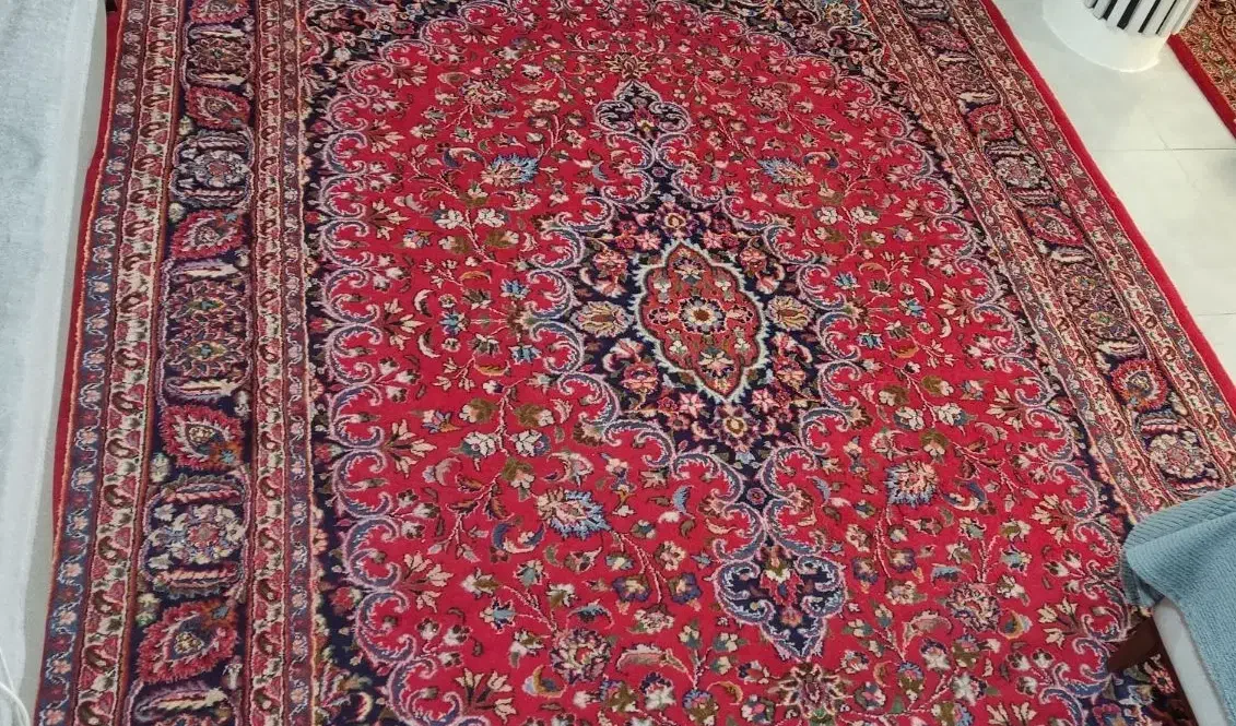 فرش دستباف|فرش|قزوین, |دیوار