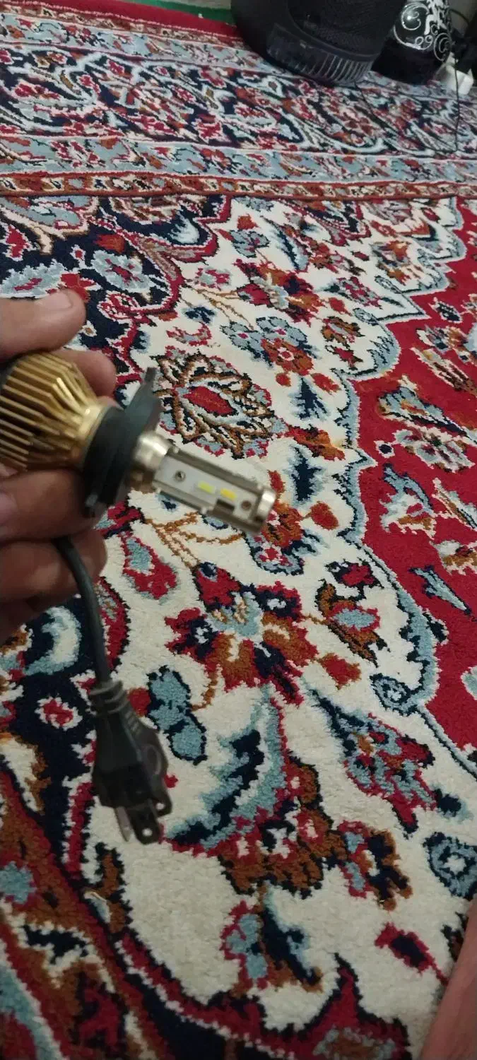 هدلایت|قطعات یدکی و لوازم جانبی|شاهین دژ, |دیوار