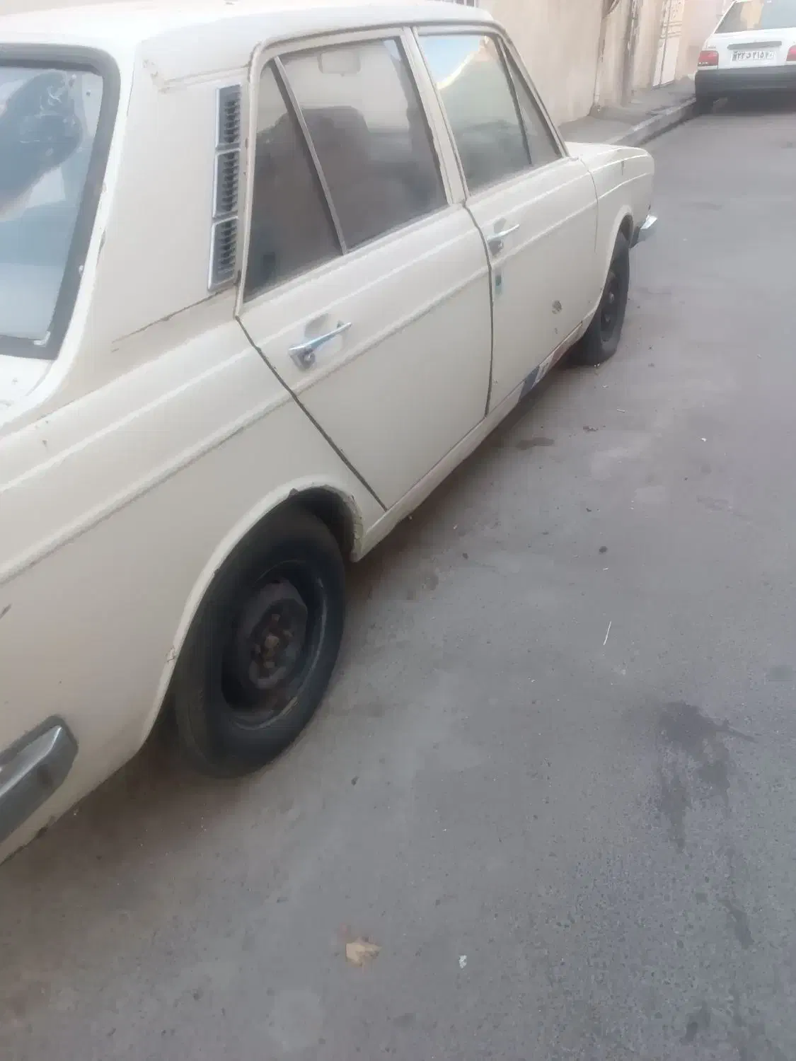 پیکان دوگانه ال پی جی|خودرو کلاسیک|ورامین, ورامین|دیوار