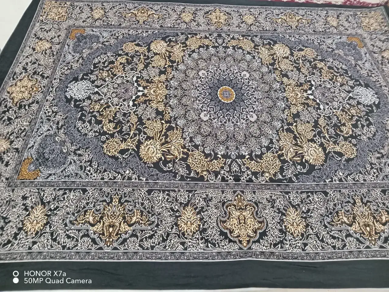 روفرشی کشدار مخمل نو نو ارزان تر از بازار|روفرشی|یاسوج, |دیوار