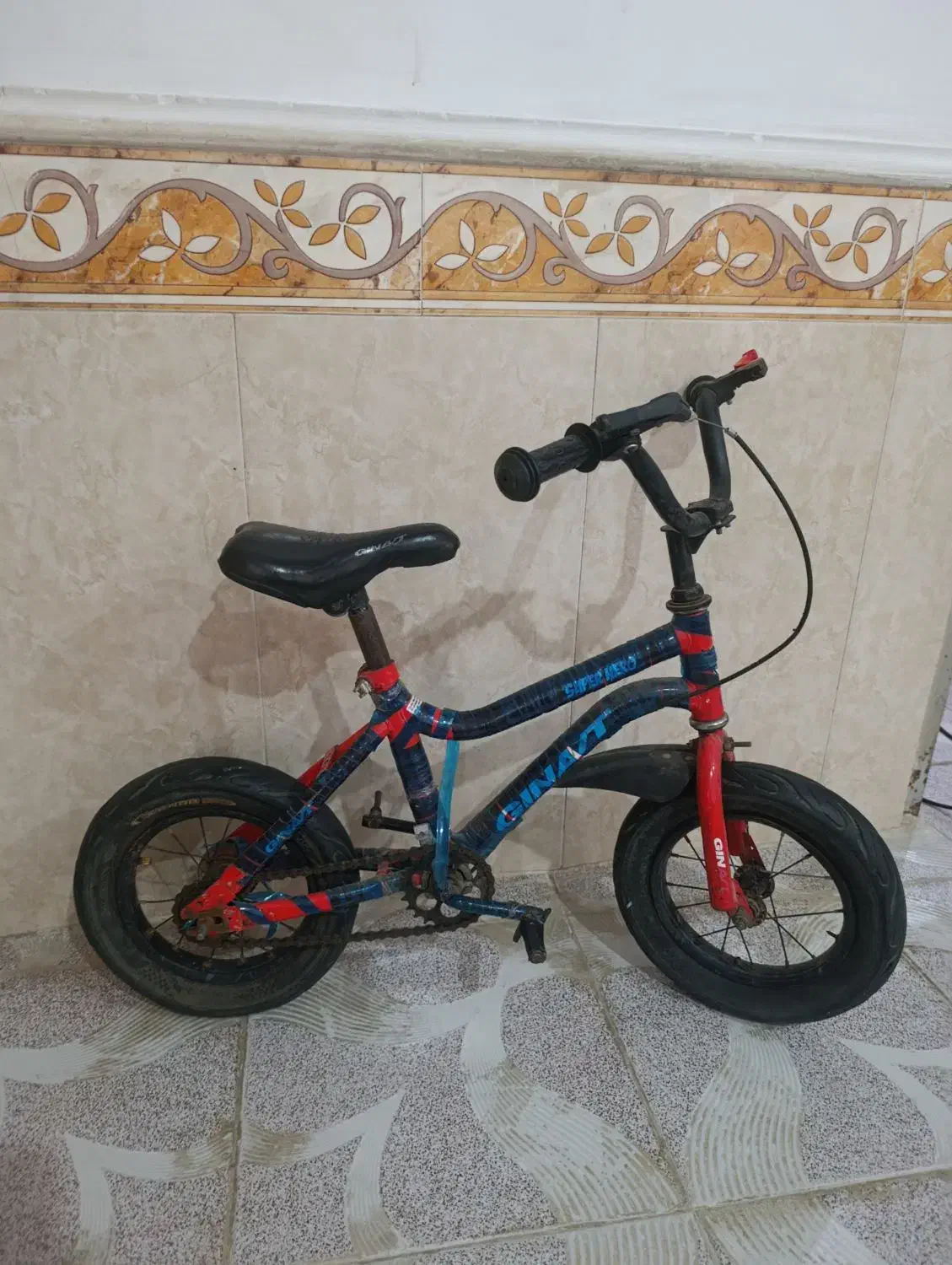 دوچرخه 12|دوچرخه، اسکیت، اسکوتر|بروجرد, |دیوار