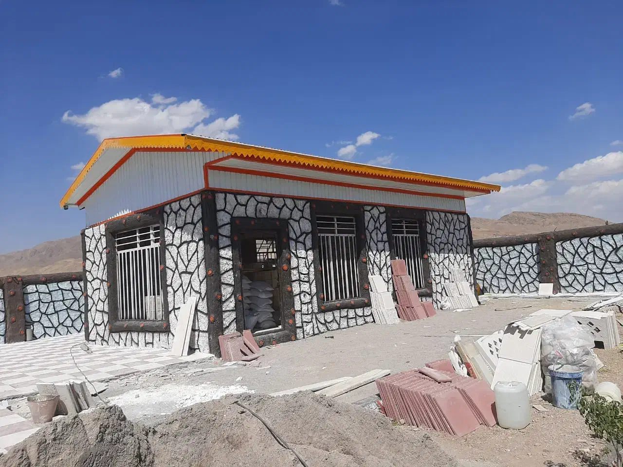 نصب وفروش ایرانت رستمی|خدمات پیشه و مهارت|تبریز, |دیوار