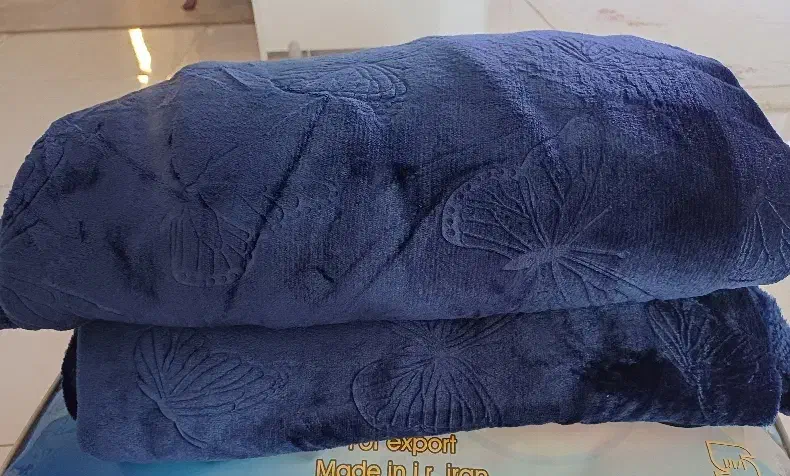 پتوی مسافرتی|رختخواب، بالش، پتو|رباطکریم, رباطکریم|دیوار