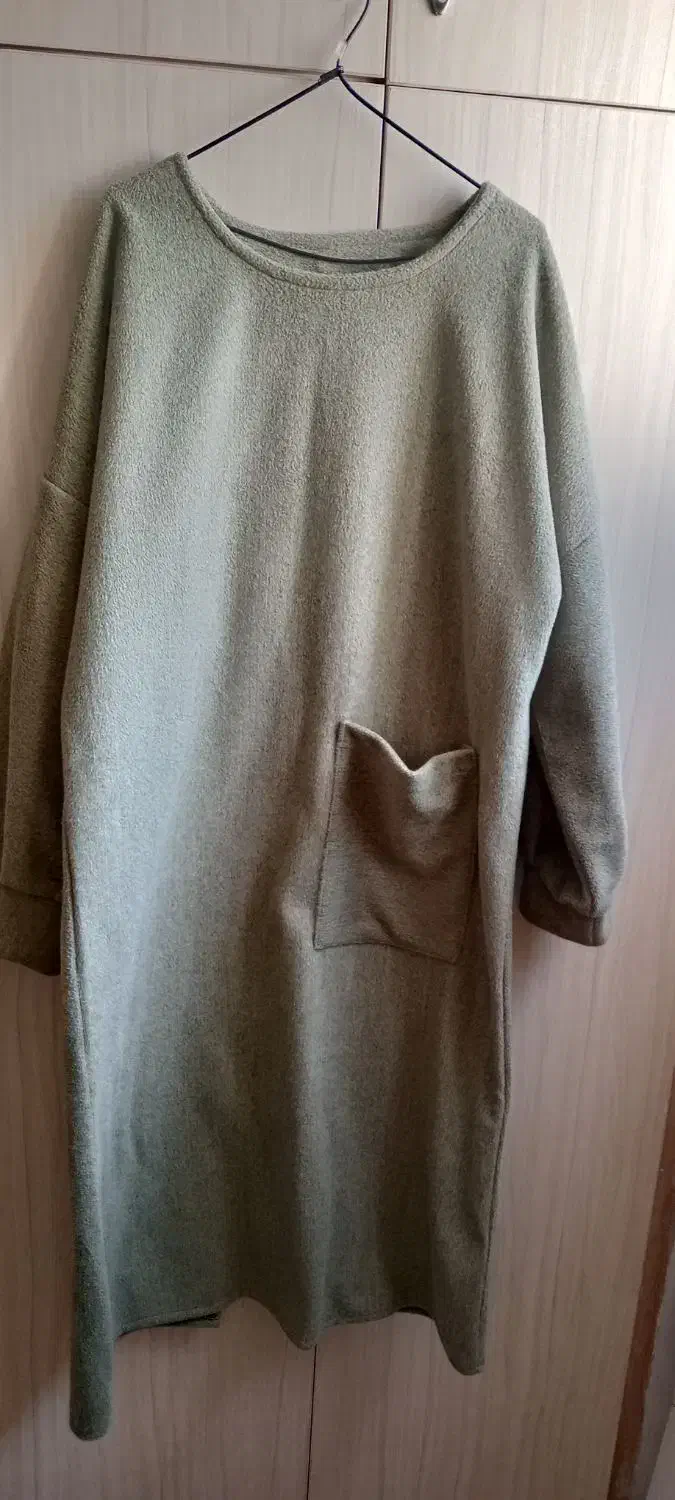 کفتان|لباس|اصفهان, مارچین|دیوار