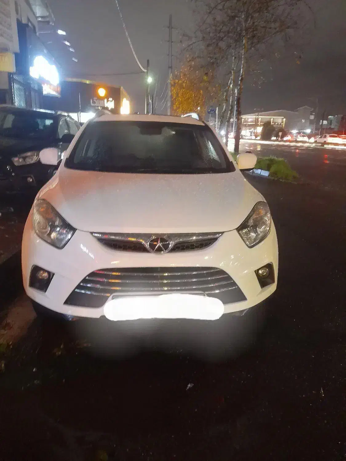 جک s5|خودرو سواری و وانت|رشت, رودبارتان|دیوار