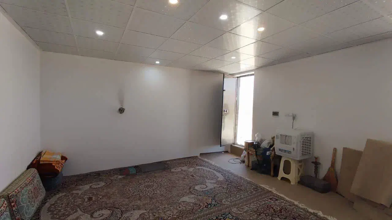 فروش باغ ویلا مبله متراژ850متر|فروش خانه و ویلا|ساوه, |دیوار