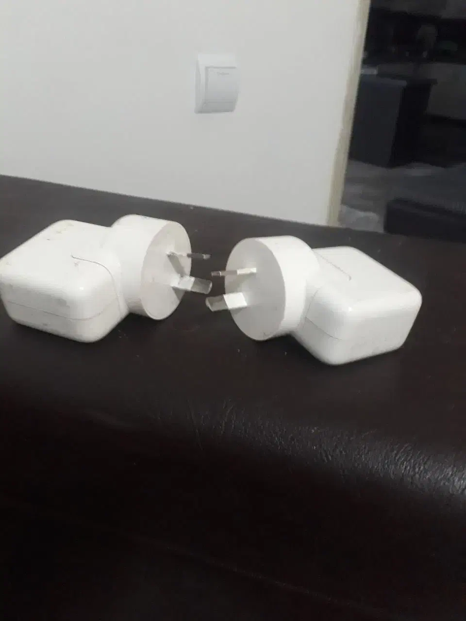 شارژر ایفون|لوازم جانبی موبایل و تبلت|هشتگرد, مدرس|دیوار