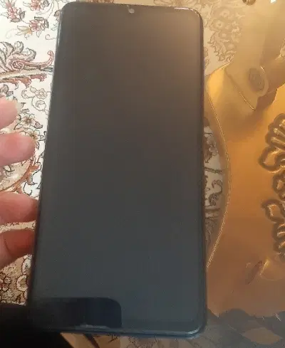 Samsung galaxy a12|موبایل|اصفهان, شیخ اشراق|دیوار