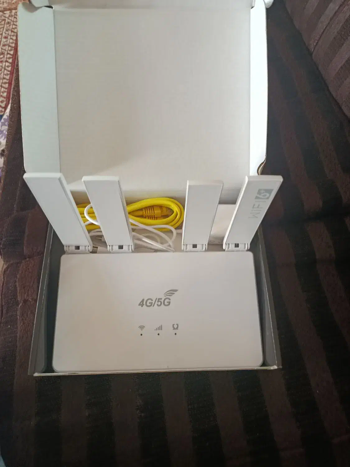 مودم روتر|مودم و تجهیزات شبکه|ارومیه, |دیوار