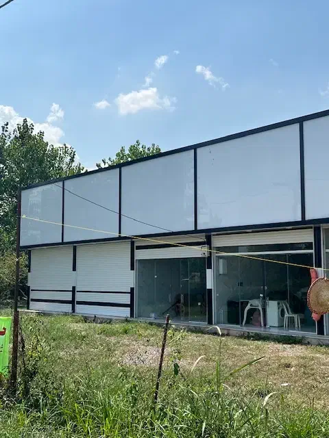 اجاره مغازه ۴۵ متری برای مشاغل و انباری|اجارهٔ مغازه و غرفه|سنگر, |دیوار