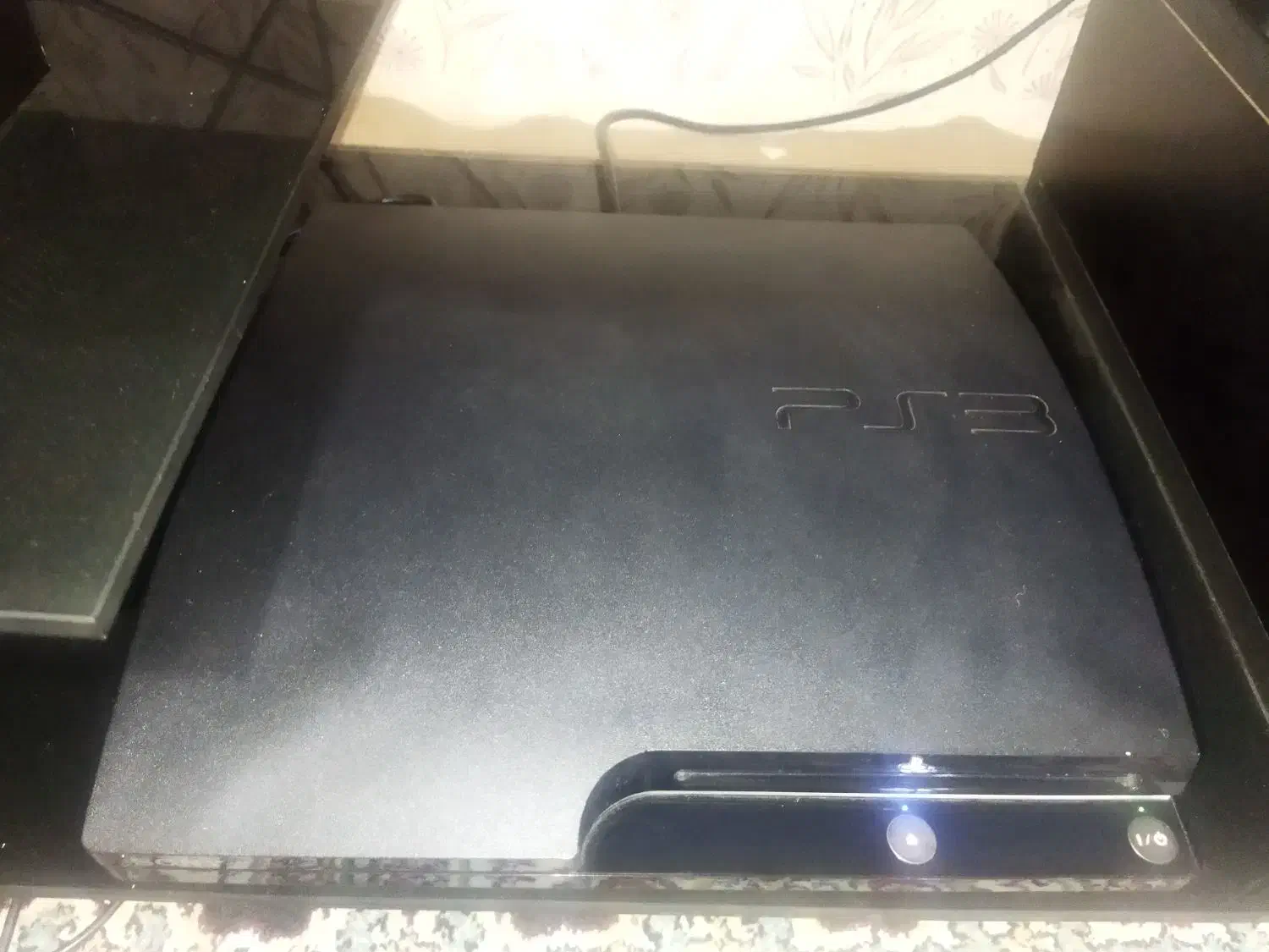 ps3 دو دسته با مشکل چراغ آبی|کنسول، بازی ویدئویی و آنلاین|قزوین, |دیوار