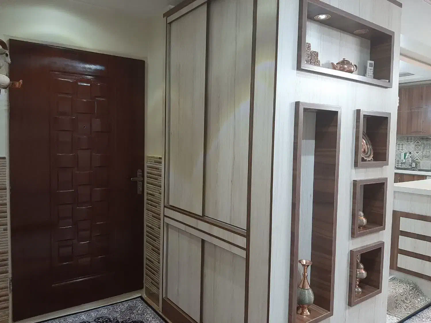 سرویس خواب|تخت و سرویس خواب|فردیس, شهرک شهید حسینی|دیوار