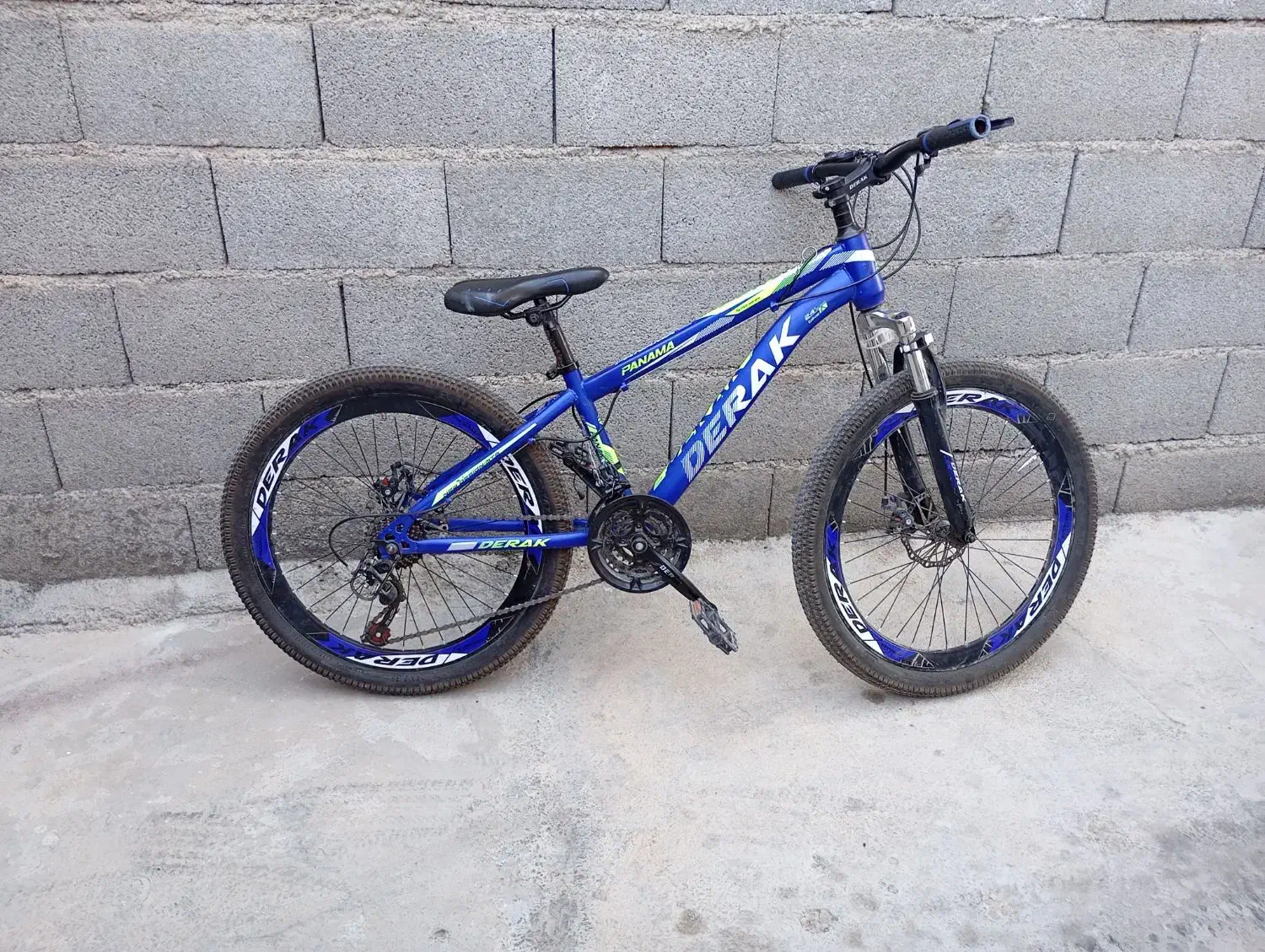 دوچرخه 24|دوچرخه، اسکیت، اسکوتر|جوانرود, |دیوار