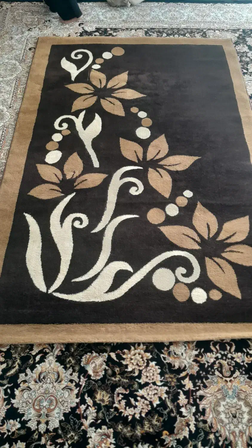 گلیم آشپزخانه|گلیم، جاجیم، گبه|همدان, |دیوار