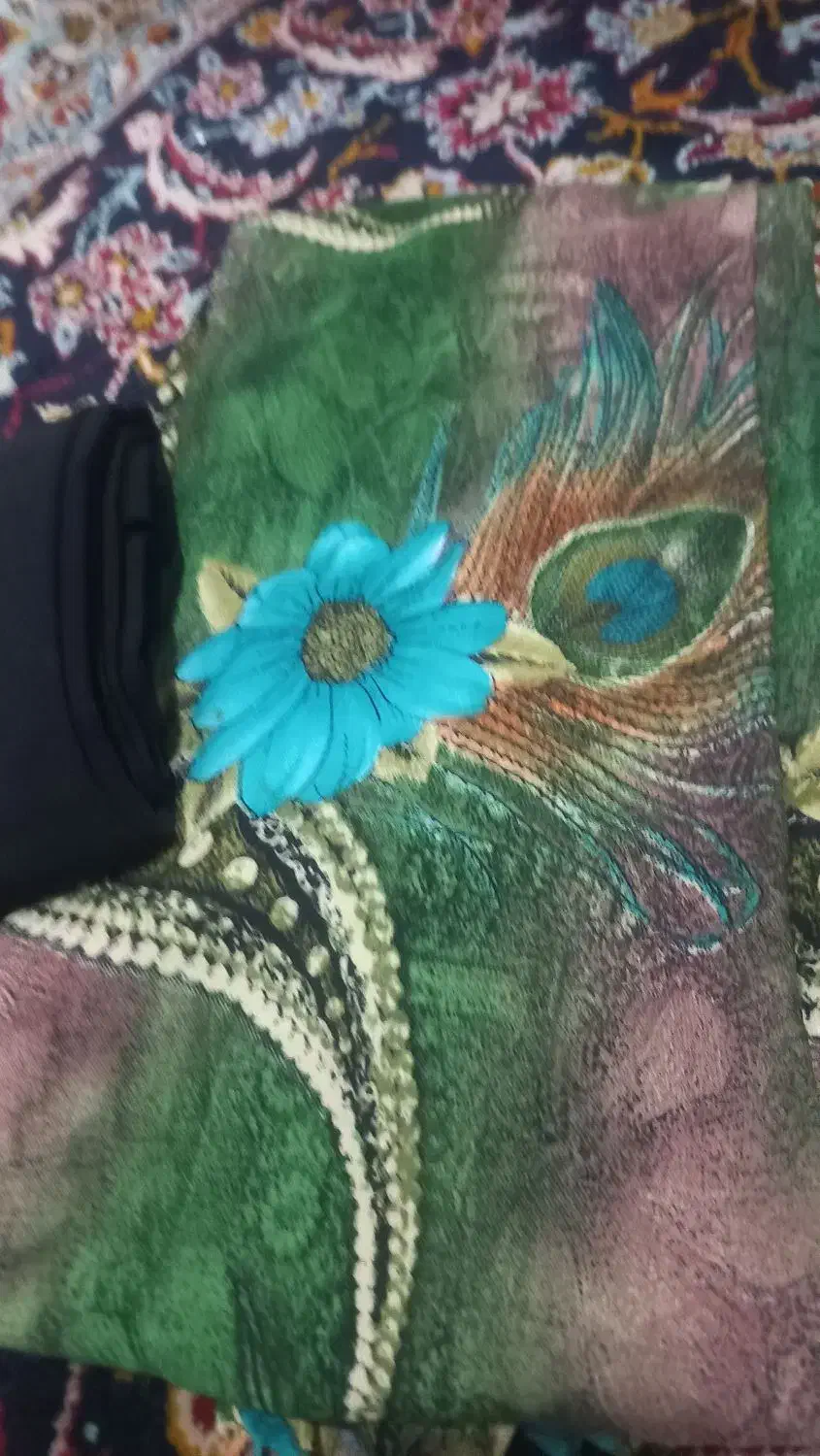 چادرها قد۱۶۸|لباس|تبریز, |دیوار